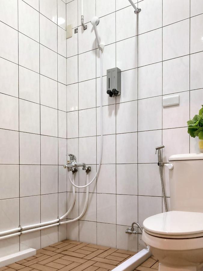 埔里城民宿 Pulitown Bnb Εξωτερικό φωτογραφία