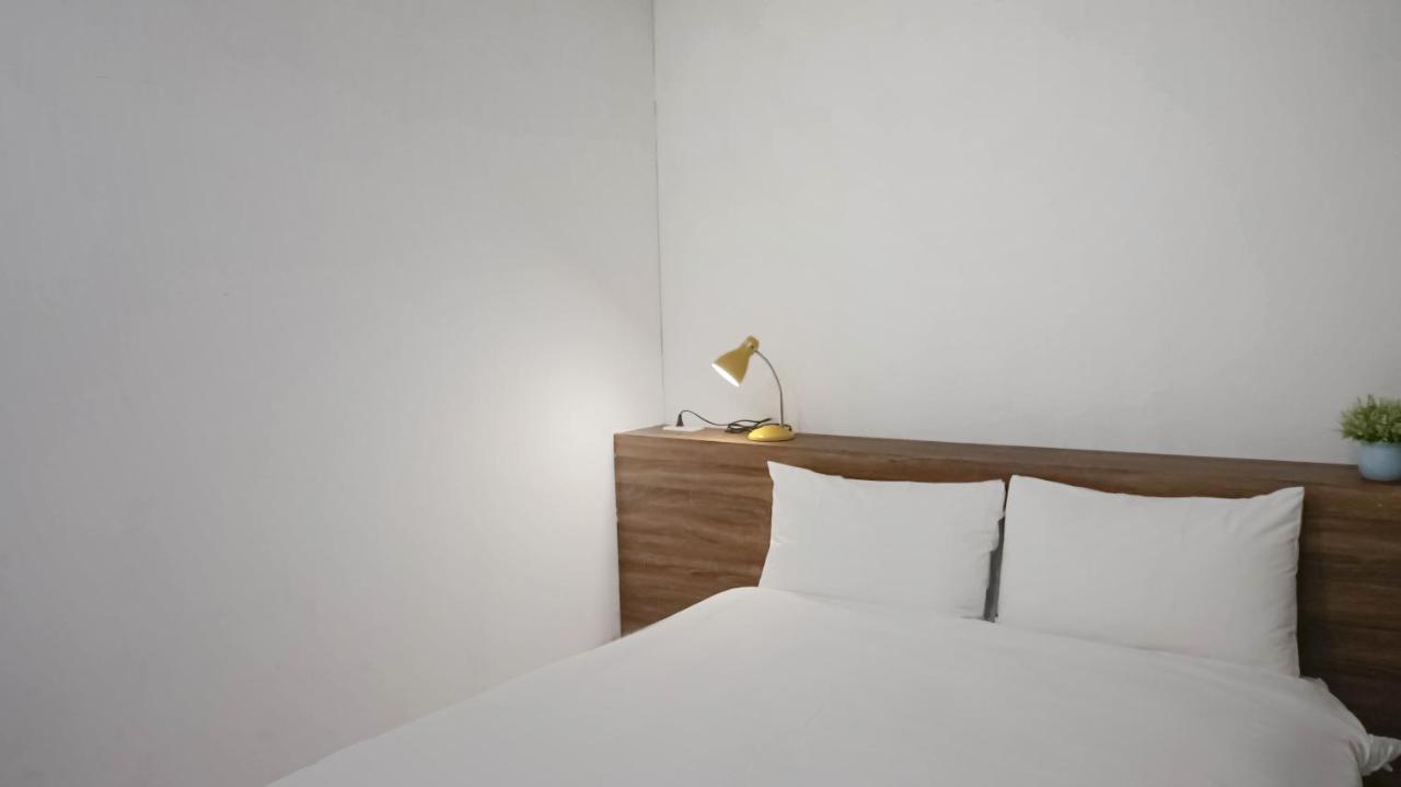 埔里城民宿 Pulitown Bnb Εξωτερικό φωτογραφία